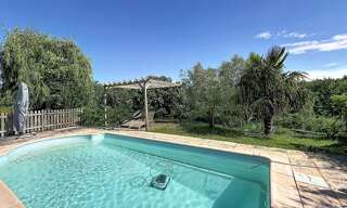 Maison 6 Pièces 200 m² à vendre à Marignac-Lasclares (31430)