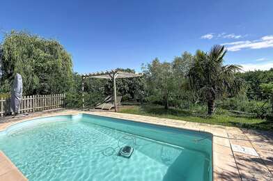Maison 6 pièces 357000 €