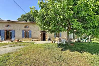 Maison 6 pièces 357000 €