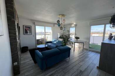 Maison 3 pièces 325000 €