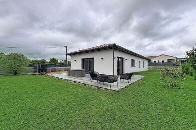 Maison 5 pièces 417000 €