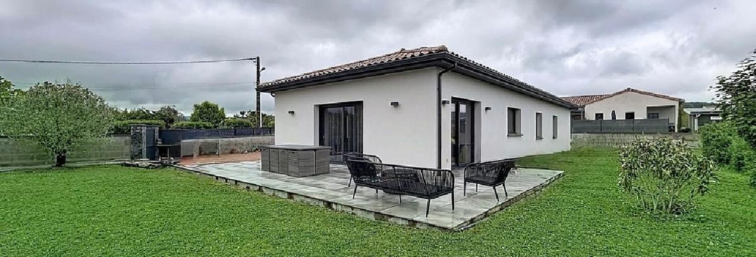 Maison 5 Pièces 131 m² à vendre à Prissé (71960)