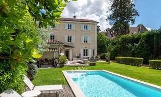 Maison 8 Pièces 370 m² à vendre à Écully (69130)