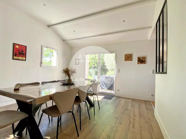 Maison proposé à Pornic