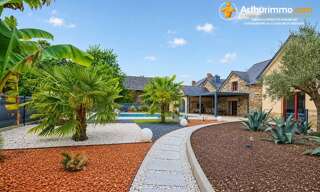 Maison 7 Pièces 162 m² à vendre à La Bouëxière (35340)