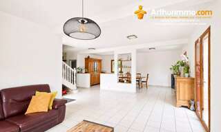 Maison 7 Pièces 162 m² à vendre à La Bouëxière (35340)