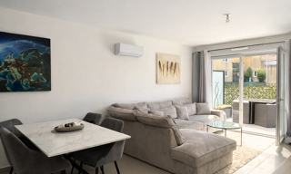 Appartement 2 Pièces 53 m² à vendre à Gorbio (06500)