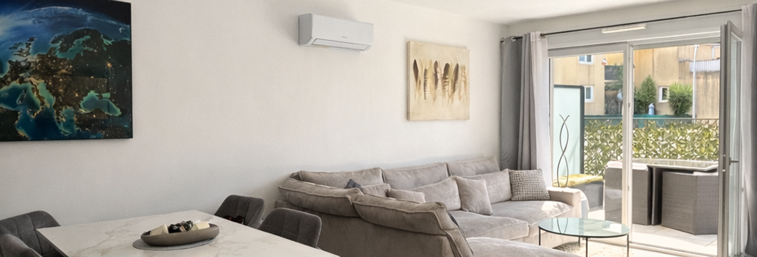 Appartement 2 Pièces 53 m² à vendre à Gorbio (06500)