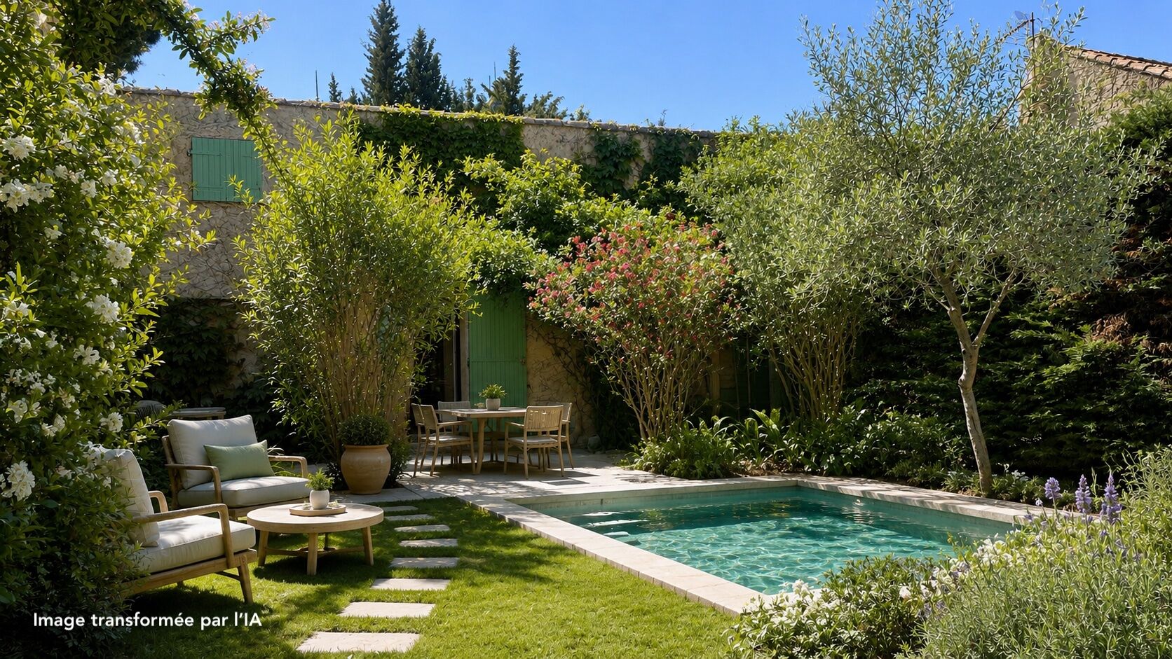 Agence immobilière de Barnabé