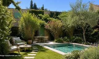 Appartement 2 Pièces 46 m² à vendre à Aix-en-Provence (13290)