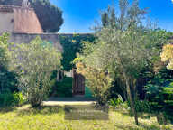 Dans cadre champetre, entre maison et appartement 2P+, jardin — photo 2