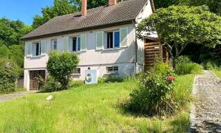 Maison 3 Pièces 73 m² à vendre à Saint-Prest (28300)