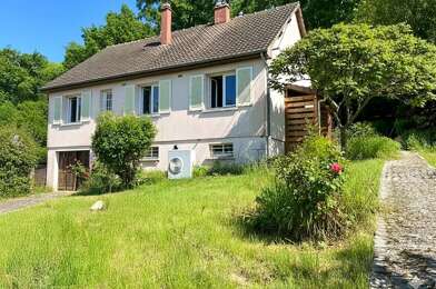 Maison 3 pièces 226000 €