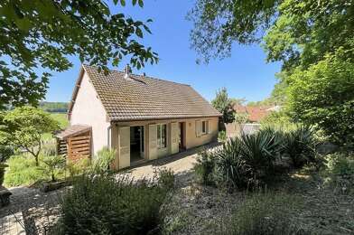 Maison 3 pièces 226000 €