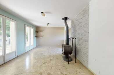 Maison 3 pièces 226000 €