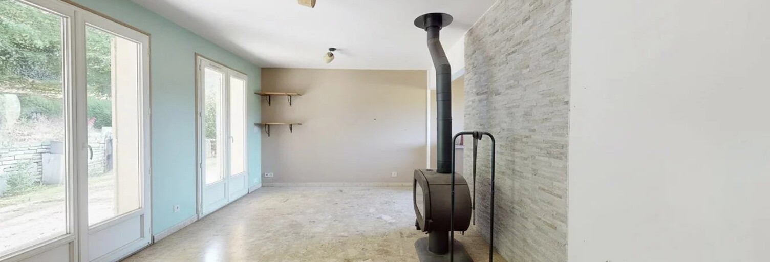 Maison 3 Pièces 73 m² à vendre à Saint-Prest (28300)