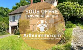Maison 3 Pièces 73 m² à vendre à Saint-Prest (28300)