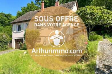 Maison 3 pièces 215500 €