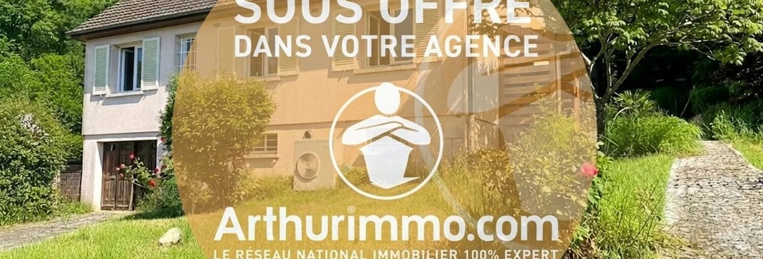 Maison 3 Pièces 73 m² à vendre à Saint-Prest (28300)