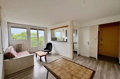 Appartement 2 pièces 92000 €