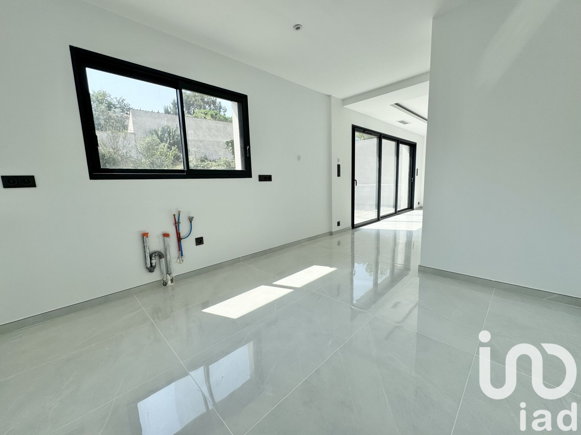 Vente Maison/villa 4 pièces - Photo 5