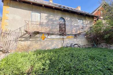 Maison 4 pièces 199500 €