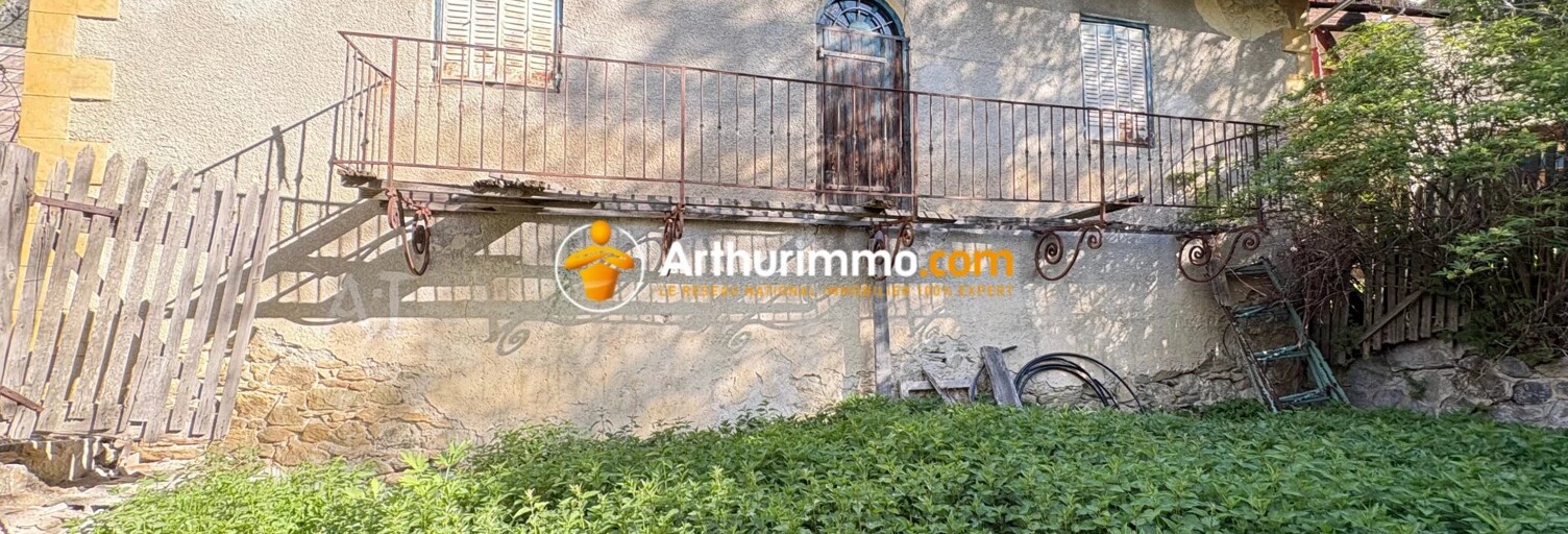 Maison 4 Pièces 100 m² à vendre à Guillestre (05600)