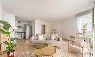 Appartement 2 Pièces 57 m² à vendre à Marseille 8 (13008)