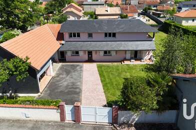 Maison 8 pièces 290000 €