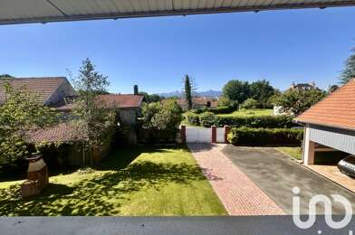 Maison 8 pièces 290000 €