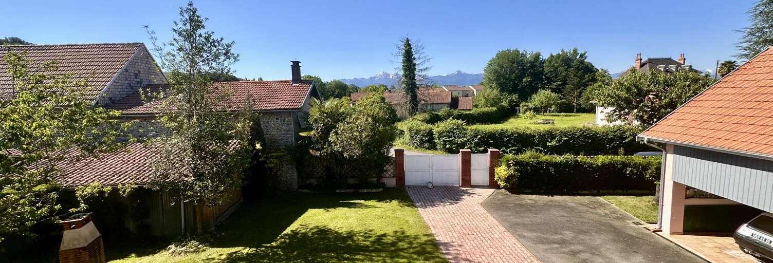 Maison 8 Pièces 207 m² à vendre à Barbazan-Debat (65690)