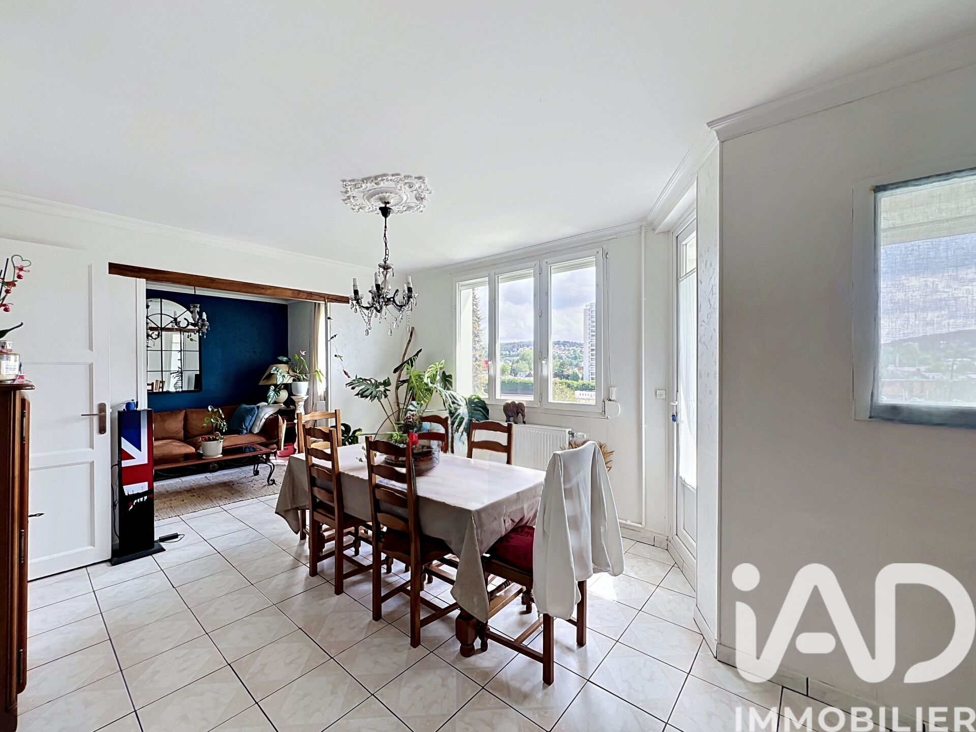 Vente Maison de ville 5 pièces - Photo 3