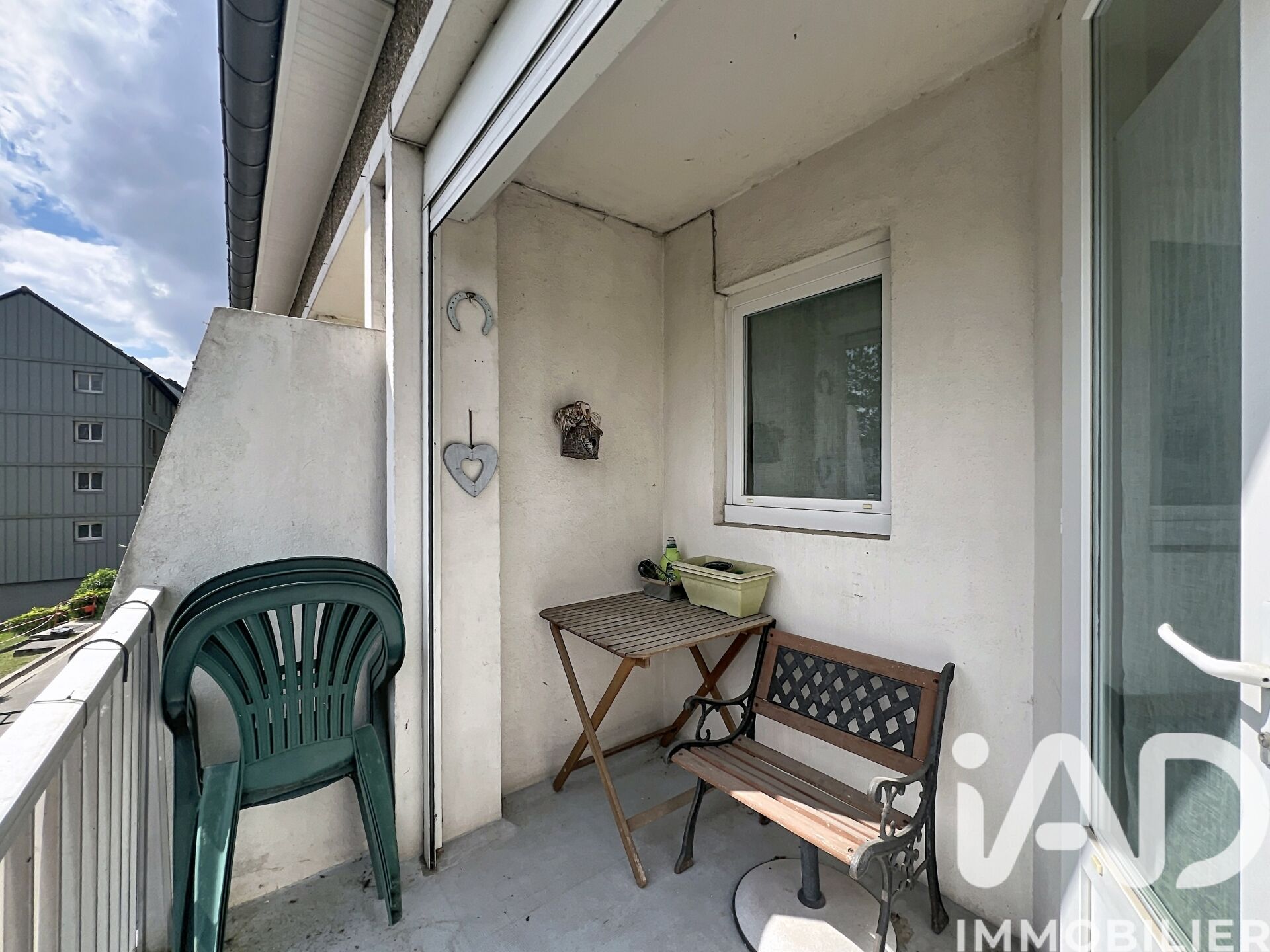Vente Maison de ville 5 pièces - Photo 4