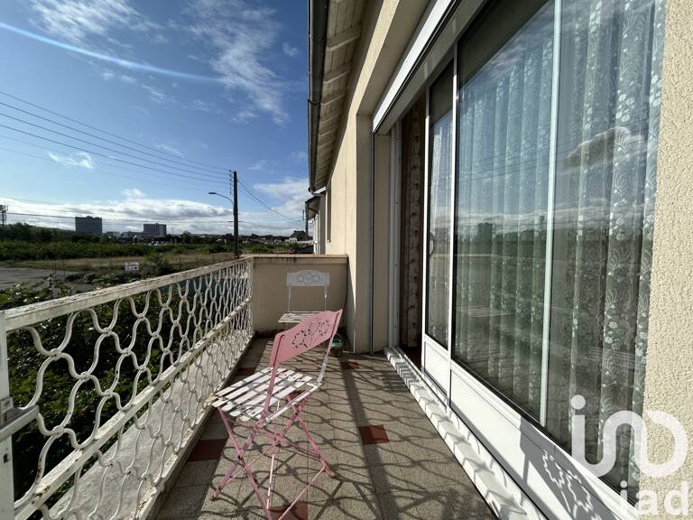 Vente Maison/villa 5 pièces — photo 1