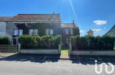 Vente Maison/villa 9 pièces — photo du bien