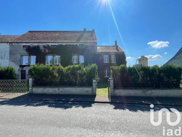Vente Maison/villa 9 pièces — photo du bien