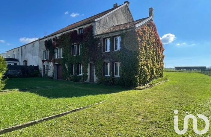 Vente Maison/villa 9 pièces — photo 2