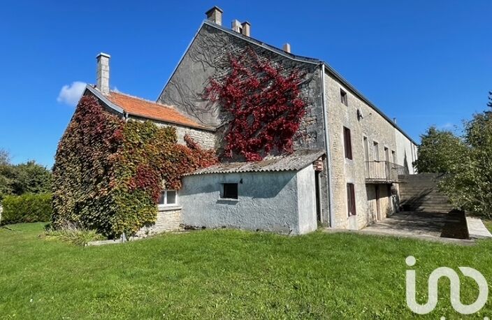Vente Maison/villa 9 pièces — photo 3
