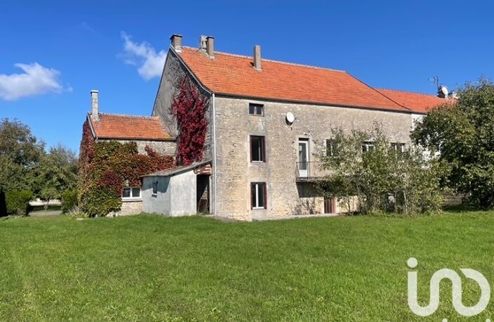 Vente Maison/villa 9 pièces — photo 4