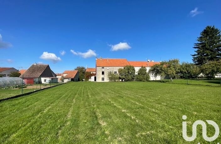 Vente Maison/villa 9 pièces — photo 5