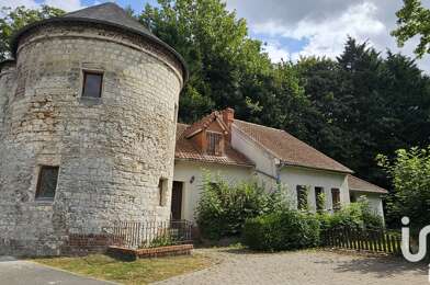 Maison 9 pièces 155000 €