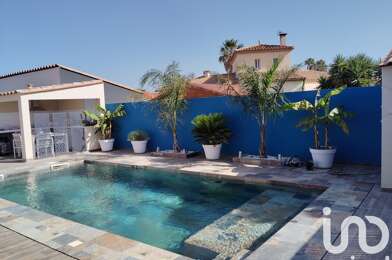 Maison 5 pièces 469000 €