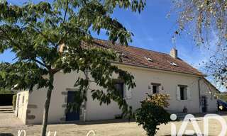Maison 5 Pièces 139 m² à vendre à Les Bizots (71710)