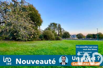 Terrain  64500 €