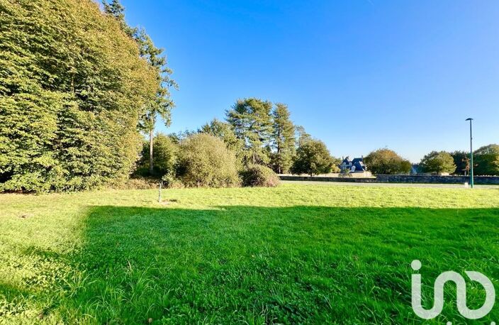Vente Terrain à bâtir 683 m&sup2; — photo 2