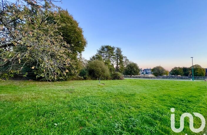 Vente Terrain à bâtir 683 m&sup2; — photo 3