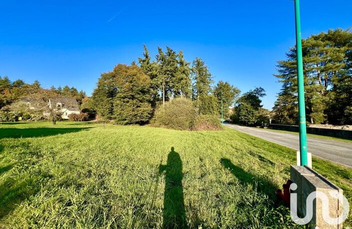 Vente Terrain à bâtir 683 m&sup2; — photo 4