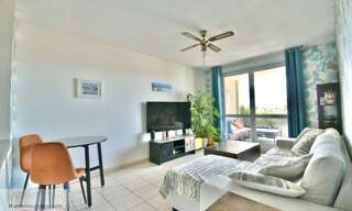 Appartement 3 Pièces 56 m² à vendre à Cannes (06150)