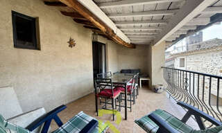 Maison 3 Pièces 60 m² à vendre à Florensac (34510)