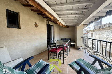 Maison 3 pièces 124000 €